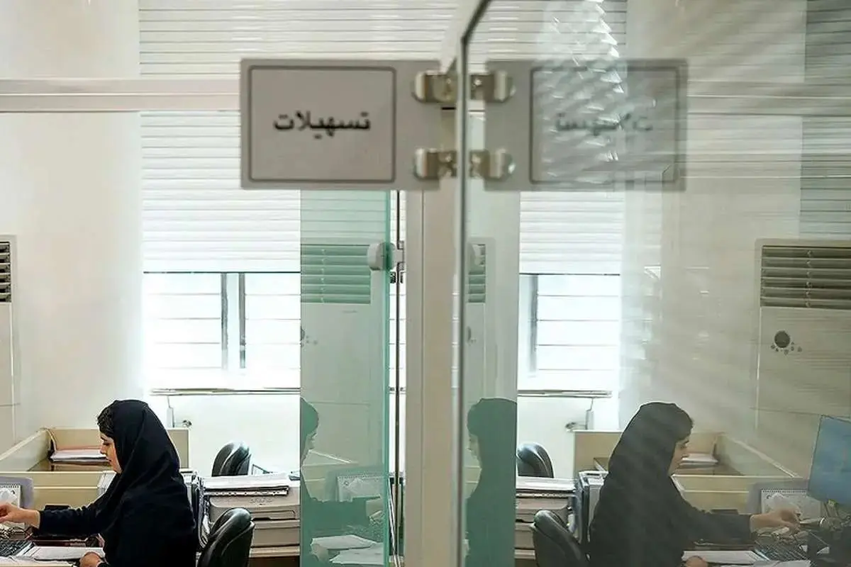 بانک‌ها جای مردم خانه خریدند!