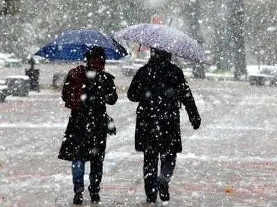 هشدار نارنجی افت دما و یخبندان در کرمانشاه