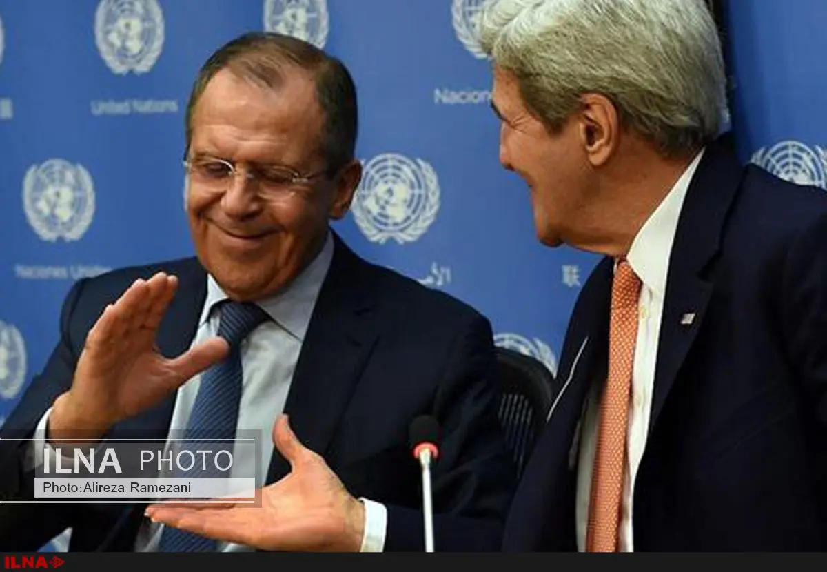 واشنگتن و مسکو در آستانه توافق درباره حلب