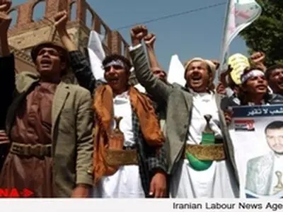 نافرمانی مدنی حوثی‌ها آغاز شد