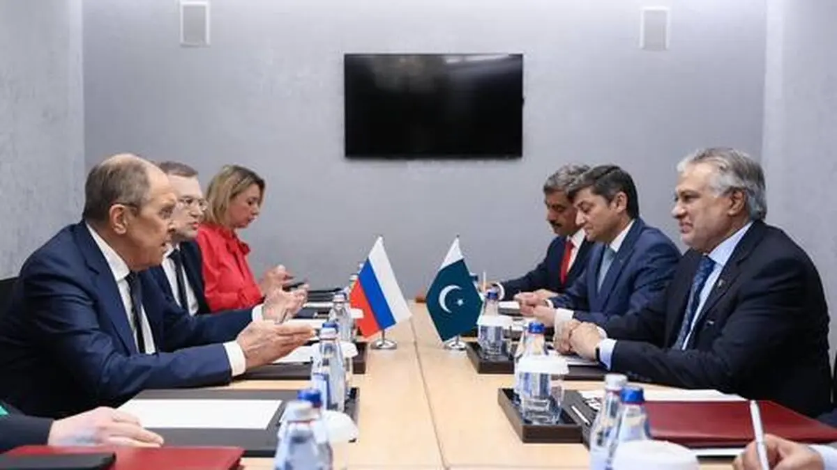 اعلام آمادگی مسکو برای کمک به حل بحران سیاسی میان هند و پاکستان