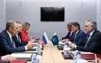 اعلام آمادگی مسکو برای کمک به حل بحران سیاسی میان هند و پاکستان