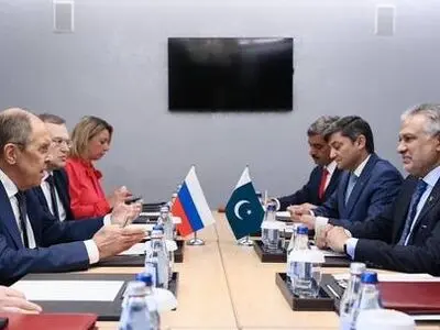 اعلام آمادگی مسکو برای کمک به حل بحران سیاسی میان هند و پاکستان
