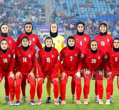 ویدیو: ناگفته‌های زهرا قنبری از پناهندگی تا بازگشت به وطن