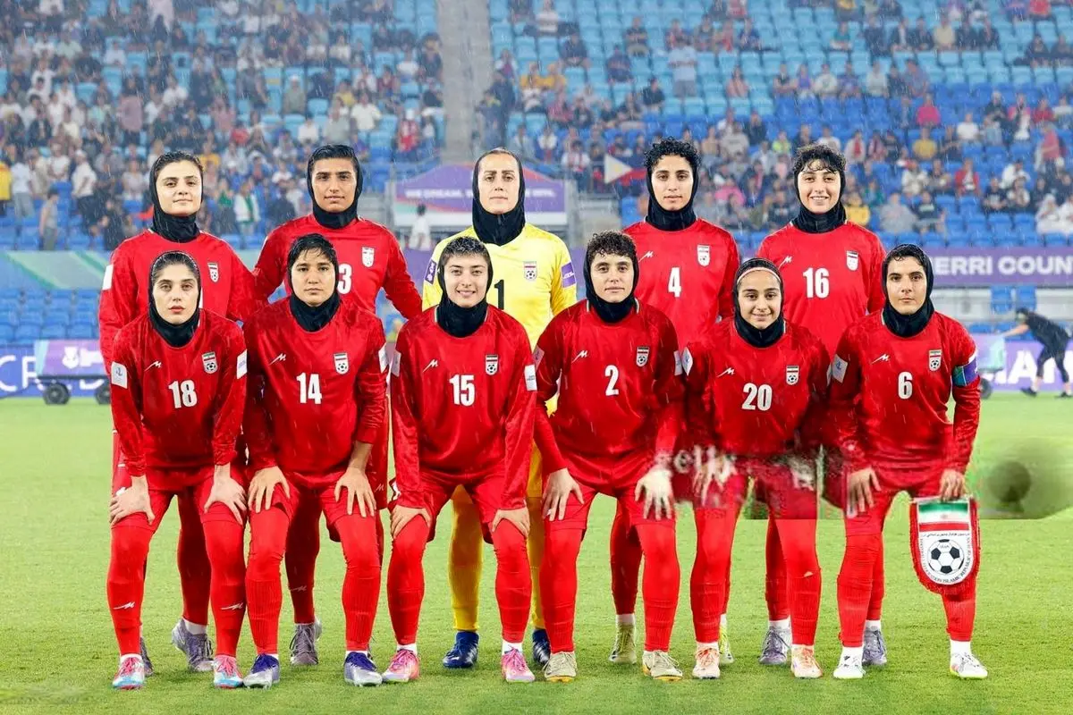 ویدیو: ناگفته‌های زهرا قنبری از پناهندگی تا بازگشت به وطن