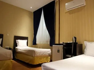 تخفیف 50 درصدی هتل‌ها و مراکز گردشگری استان مرکزی برای مسافران