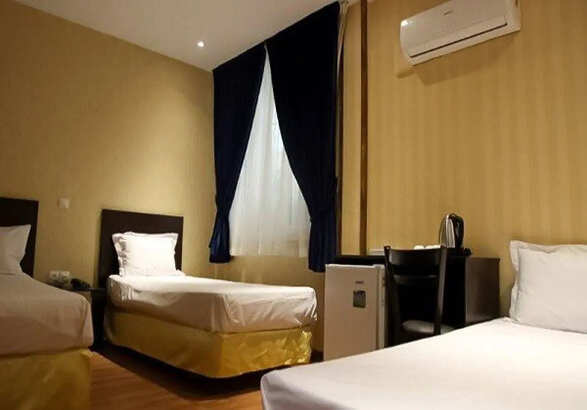 تخفیف 50 درصدی هتل‌ها و مراکز گردشگری استان مرکزی برای مسافران