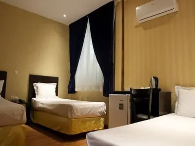 تخفیف 50 درصدی هتل‌ها و مراکز گردشگری استان مرکزی برای مسافران