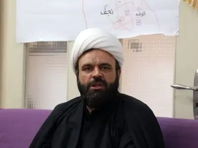 تبلیغ دین در فضای مجازی جایگزین فعالیت طلاب جهادی در پیاده‌روی اربعین