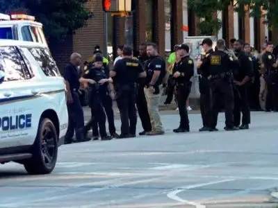 وقوع تیراندازی در دانشگاه کارولینای جنوبی با چندین کشته