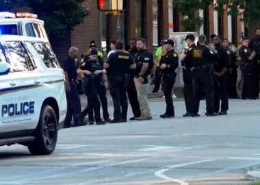 وقوع تیراندازی در دانشگاه کارولینای جنوبی با چندین کشته