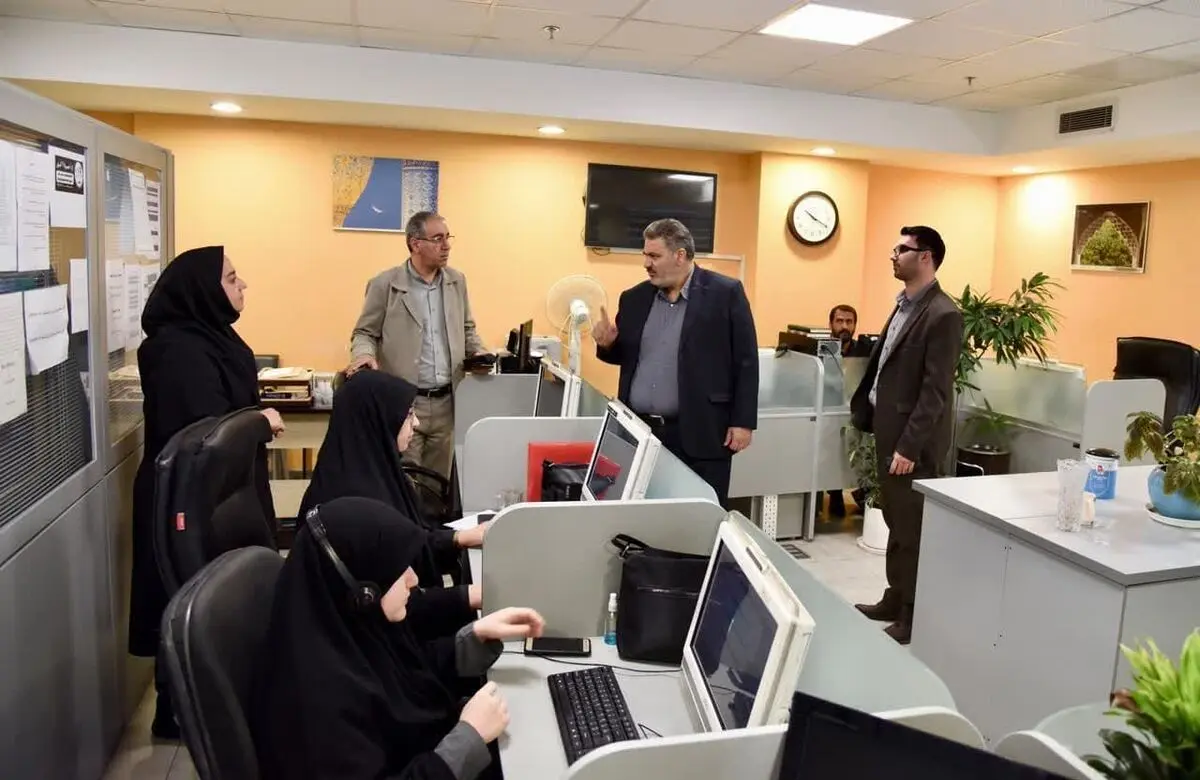 عملکرد ۱۳۷ زیر ذره بین بازرسی