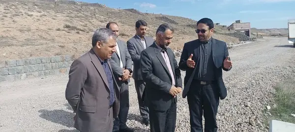 نگرانیهای موجود در حوزه آب اردبیل برطرف میشود نگرانیهای موجود در حوزه آب اردبیل برطرف میشود