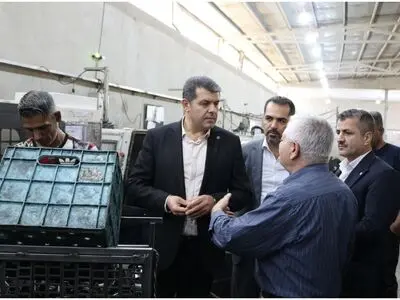 تحقق اقتصاد مقاومتی با حمایت از شرکت‌های دانش بنیان