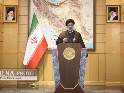زبان گویای مردم خواهم بود