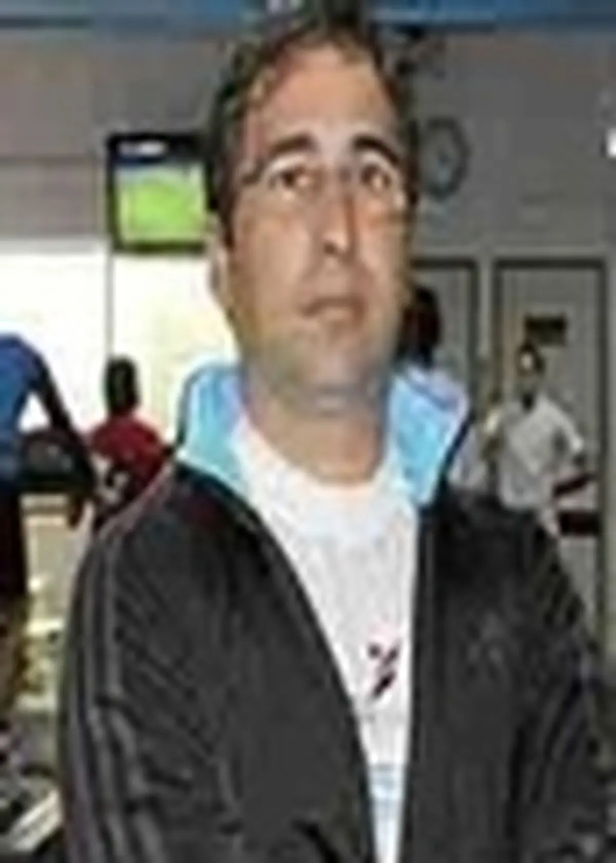 مربی آرژانتینی ایران: امیدوارم ایران برنده شود / ضعف و قوت آرژانتین را می‌شناسیم