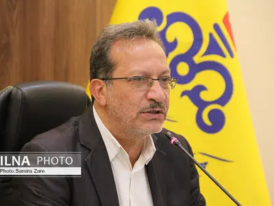  گازرسانی به ۴۸ شهرک صنعتی فارس