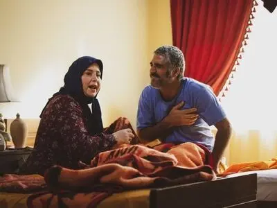 «زیرخاکی ۲»  به ایستگاه پایانی رسید