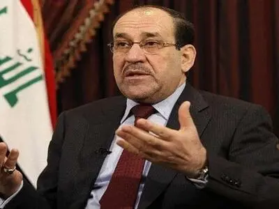 المالکی ادعاها درباره تلاش برای برکناری دولت العبادی را رد کرد