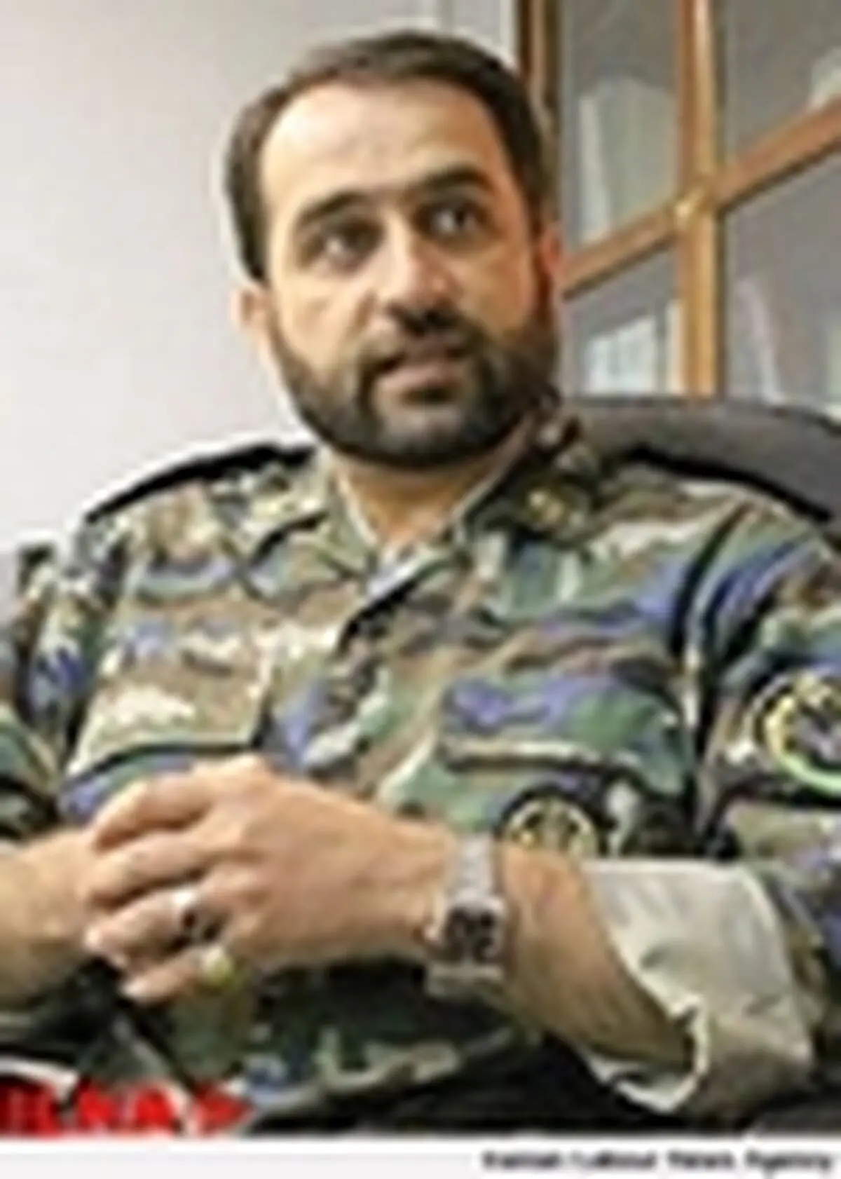 تمام آسمان کشور رصد می‌شود / افزایش نقاط پدافندی از ۳۶۰۰ به ۵۰۰۰ نقطه