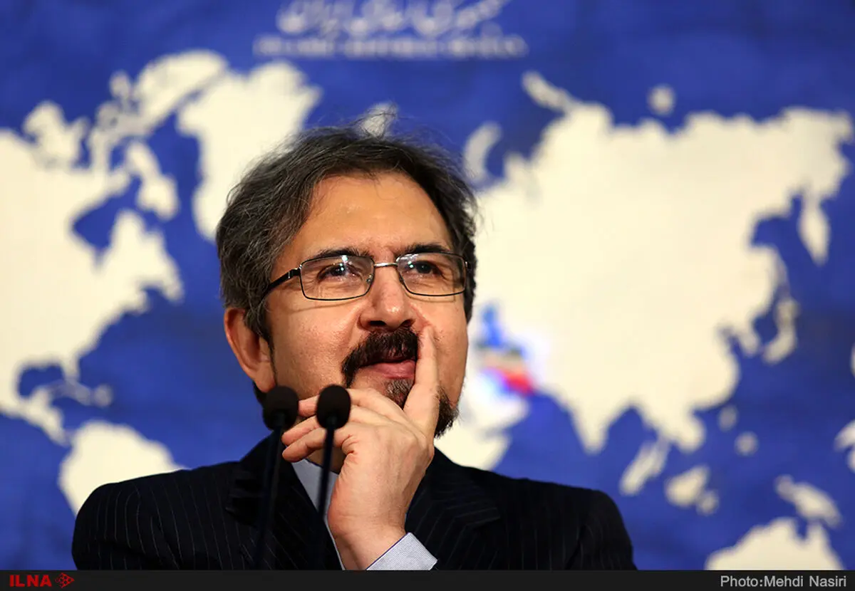 ۳ سفیر مشمول قاعده منع به کارگیری بازنشستگان/ جزئیات دیدارهای ظریف و کری/ ارتباطی بین حملات پاریس و بصره وجود ندارد/ تکذیب خبر دیدار سردار سلیمانی و نماینده آمریکا در عراق 