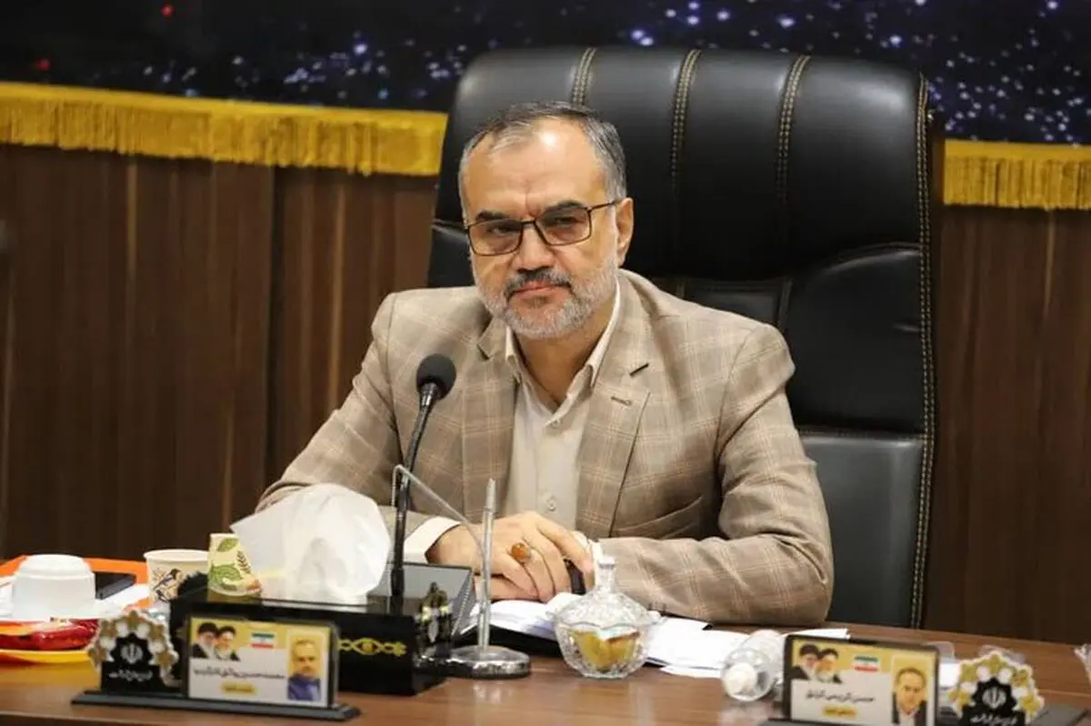 ظرفیت مساجد در توسعه شهری محلات مغفول مانده است