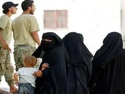 اظهارات عجیب و خواندنی یک جوان داعشی از مراحل ازدواجش/ تصاویر