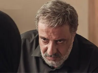 امیر جعفری بازپرس سریال «کوری» شد