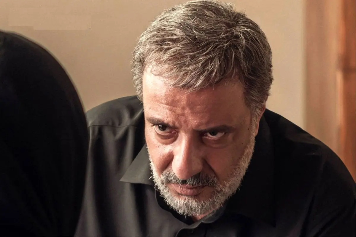 امیر جعفری بازپرس سریال «کوری» شد