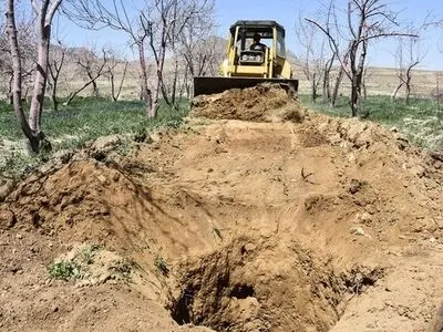 بیشترین چاه‌های غیرمجاز مسدود شده استان در اراک و خمین است