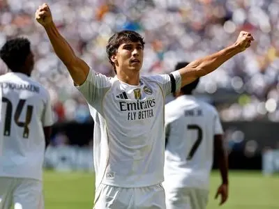 ستاره گمنام رئال مادرید آقای گل جام باشگاه‌های جهان