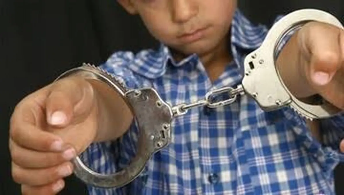 تشکیل شبکه وکلای تسخیری برای دفاع از کودکان 