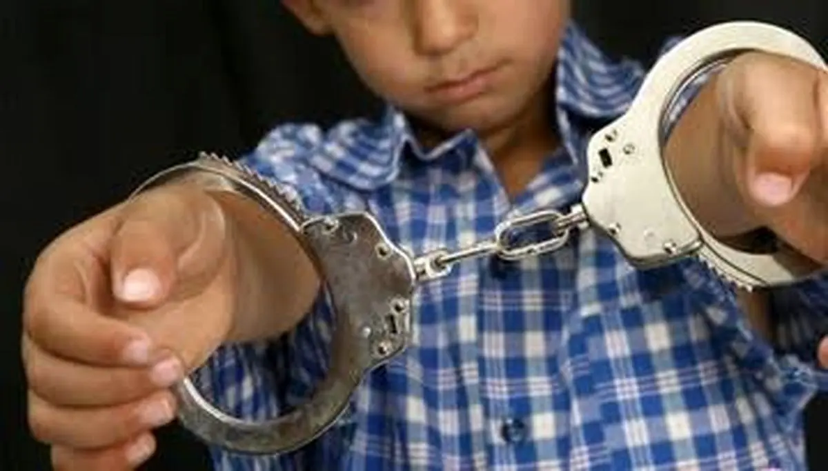 تشکیل شبکه وکلای تسخیری برای دفاع از کودکان 


