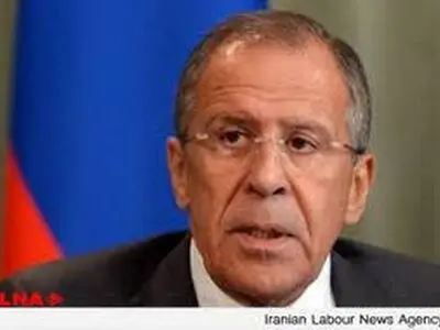 لافروف: اعضاء منظمة شنغهای یؤیدون انضمام ایران الیها