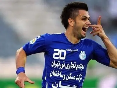 یرکوویچ: استقلال پرسپولیس را شکست می‌دهد / قلبم برای آبی‌ها می‌تپد