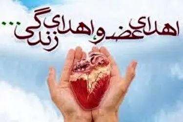 جوان روستایی دنانشین، جان سه بیمار نیازمند را نجات داد