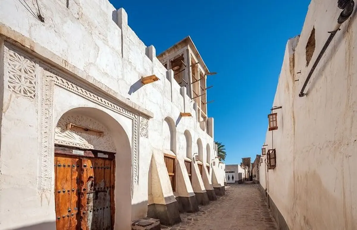 ۴ بنای تاریخی در بندر کنگ ثبت ملی شدند
