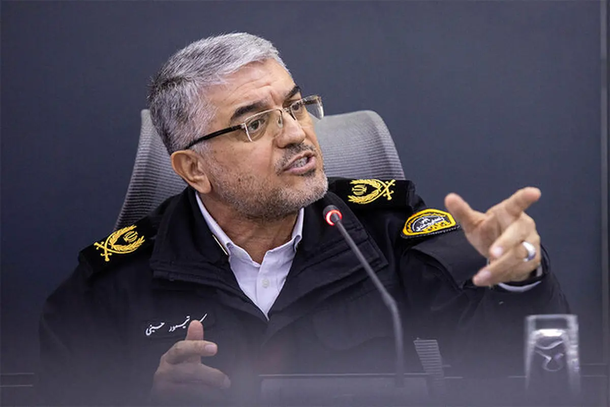 یک‌بار برای همیشه باید بساط کاربری‌های غیرمجاز جمع شود

