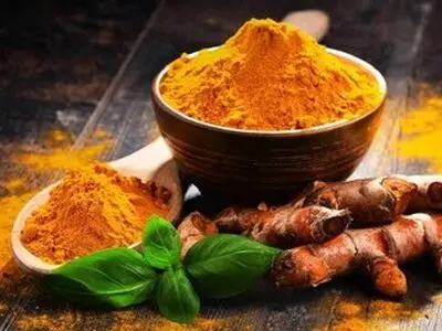 یک ادویه طلایی برای کاهش التهاب بدن و محافظت از قلب