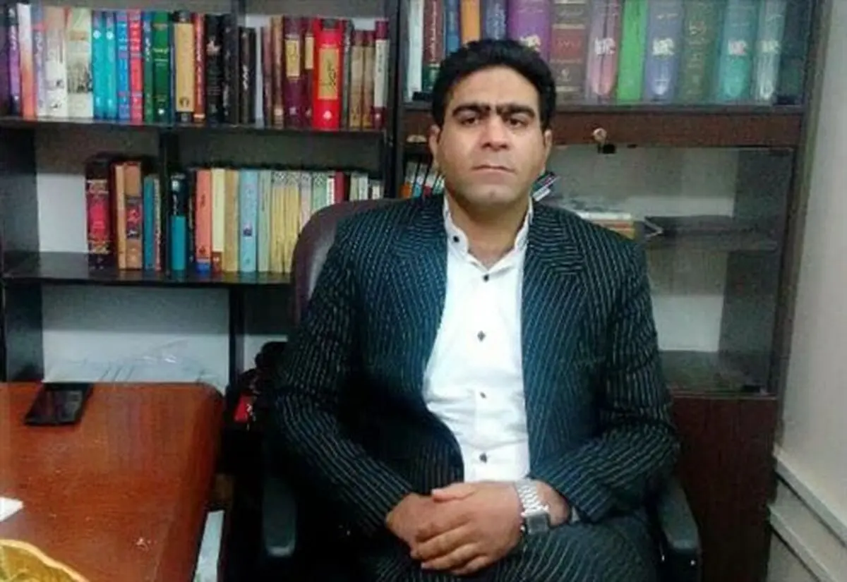 دهمرده: برنامه‌های خوبی را برای هیأت در دستور کار داریم/بعنوان اسپانسر در خدمت کشتی استان هستم