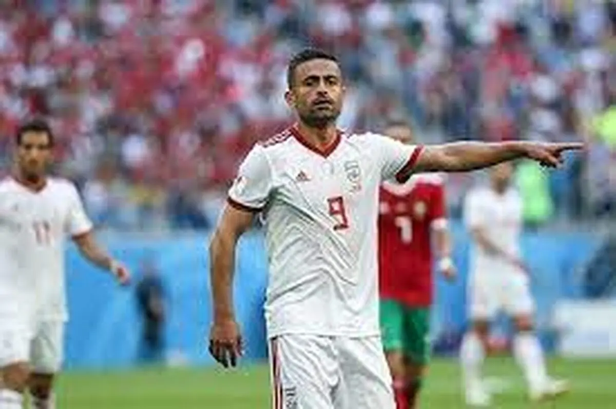 ابراهیمی: تیم ملی ایران آماده جام جهانی است
