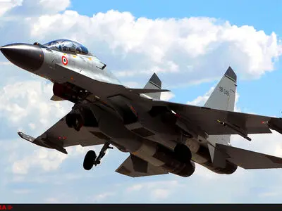 إیران تؤکد حسم صفقة شراء سوخوي 35 ومروحیة "میل 28"  من روسیا