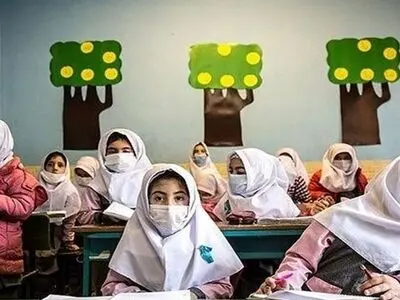 آغاز سال تحصیلی جدید مدارس گیلان با حضور بیش از ۳۲۰هزار دانش آموز