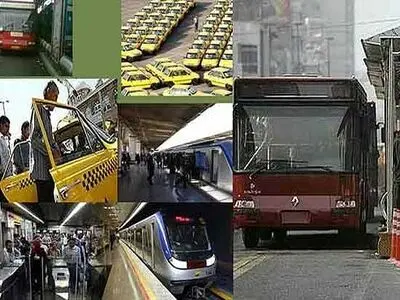 صدور بیمه‌‌نامه‌های رانندگان حمل و نقل عمومی بدون سود و ضامن تا سقف ۳ میلیون 