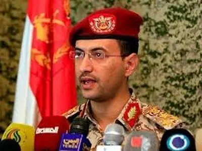 یحیی سریع: عملیات امروز در یافا با یک موشک مافوق‌‌صوت انجام شد