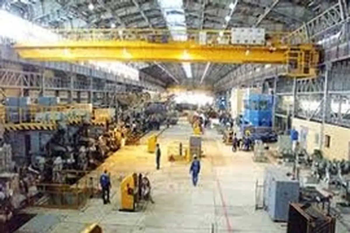 خانه های صنعت، معدن و تجارت، بازوان امین دولت هستند