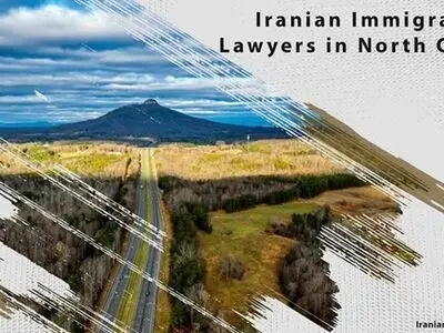 Iranian Immigration Lawyers in North Carolina