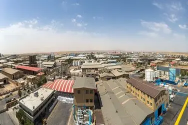آسیب‌دیدگی 170 واحد تولیدی و صنعتی استان قم در جنگ / خسارت‌ها 120 هزار میلیارد ریال برآورد می‌شود