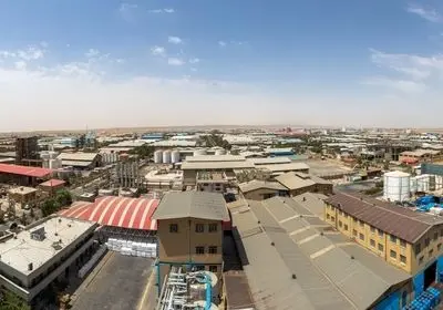 آسیب‌دیدگی 170 واحد تولیدی و صنعتی استان قم در جنگ / خسارت‌ها 120 هزار میلیارد ریال برآورد می‌شود
