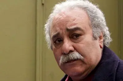 محمد کاسبی درگذشت